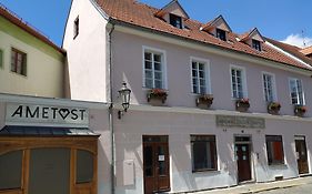Ametyst Pension&Wellness